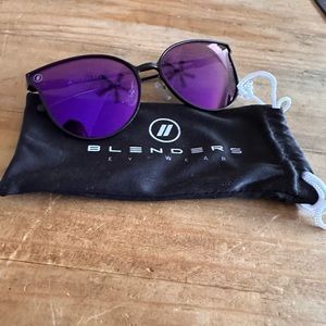Blender Sunglasses